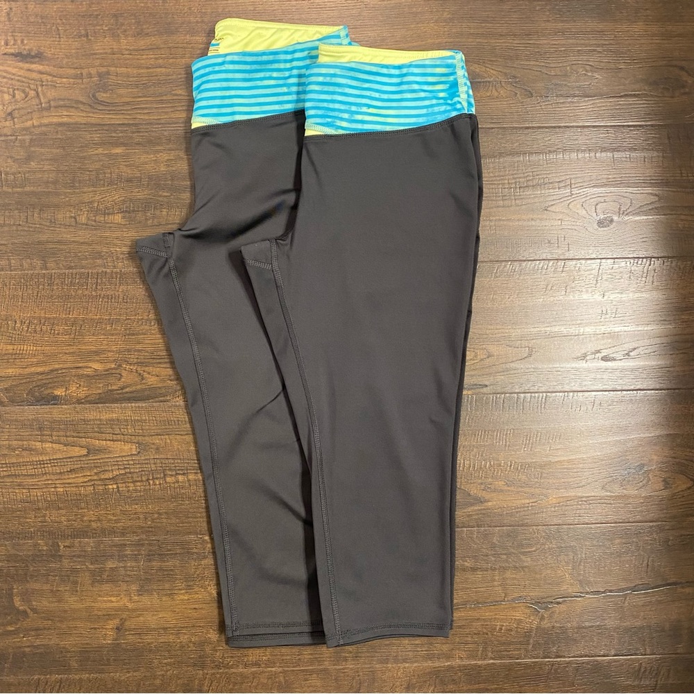 Tek Gear Yoga Capris